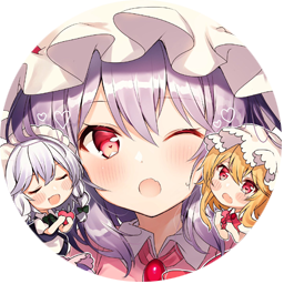 红魔馆机场图标